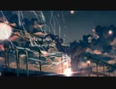 夜明けと蛍 ♡ 英語で歌ってみた【rachie】