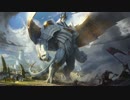リメイク版 ガリオ 日本語音声 (Reworked Galio)