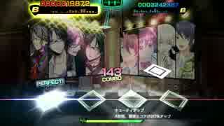 【バンやろ】sparkler song（expert）