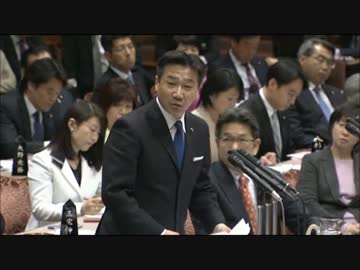 陳さん、佐川理財局長に負け続け、しまいには感情論に走るｗｗｗｗｗ