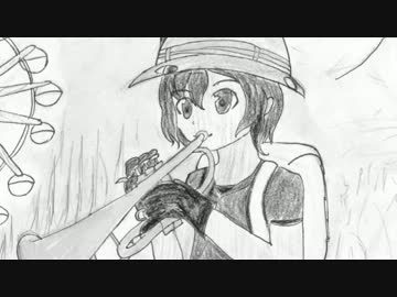 【けものフレンズ】愛をこめてぼくのフレンド【演奏してみた】