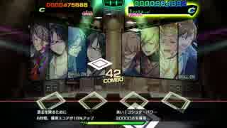 【バンやろ】Darkness（expert）