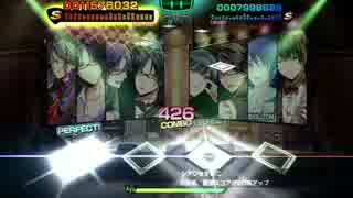 【バンやろ】Storm flight！（expert）