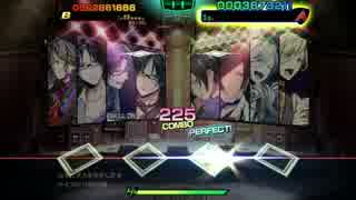 【バンやろ】雨天決行ガムシャララ（expert）