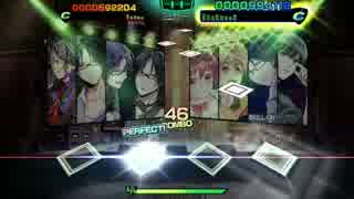 【バンやろ】secret lovesick（expert）