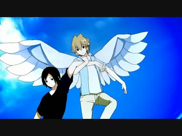 アニメ『雨上がりの虹』予告編ＰＶ（第０弾）