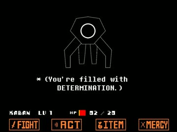 かばんちゃんは決意で満たされた ニコニコ動画