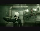 【実況】予備知識０なのにガンガン解説しちゃう『NieR:Automata』#105