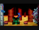 勇者の暇潰し☆【ゲーム実況】ロックマン８～古代(未来)の不思議発見～