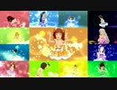 フルHD アイドルマスターOFA 765プロ全員でキラメキラリ