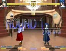 シエルvs秋葉