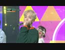 【k-pop】Highlight - Plz Don’t Be Sad(얼굴 찌푸리지 말아요) MusicBank 170324