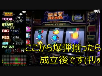 【番外編ダイジェスト】B-MAX part4