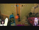 【RainbowSix Siege】ゼロから始める特殊部隊生活.Day2【VOICEROID実況】