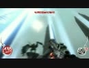 (26)現代風忍者が敵をぶった切っていくShadow Warrior