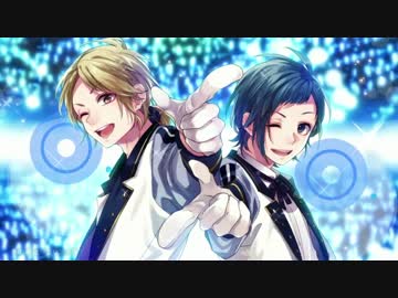 テカるように(?)「ロメオ」歌ってみた【HERO×もるもつ】