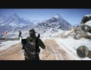【TPS　実況】兵士ではない。俺たちはゴーストだ。　その25【赤裸々部】