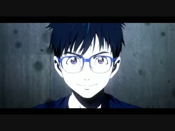 【ユーリ!!!onICE】The Hardest Mistakes【MAD】