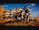 Horizon Zero Dawn　サンダージョーTA【ゆっくり実況】