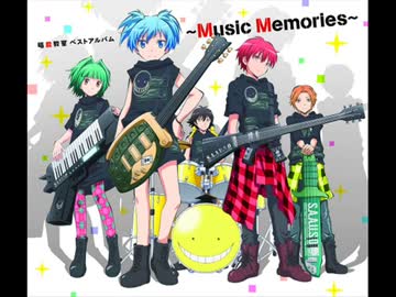 3年E組ヌルヌル音頭