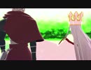 【Fate/MMD】アイリスフィールと恋ダンス【FGO】