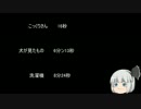 【ゆっ怖】ゆっくり怖い話・その135