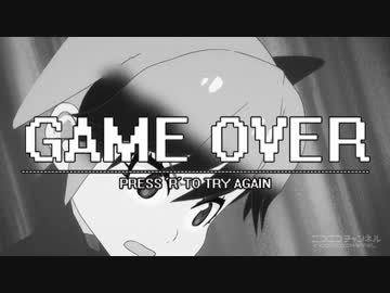 【けものフレンズ死因集】 I WANNA BE THE KEMONO FRIENDS (9~10話)