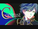 【人力刀剣乱舞】 C.on.tr.as.t 【一期一振】