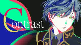 【人力刀剣乱舞】 C.on.tr.as.t 【一期一振】