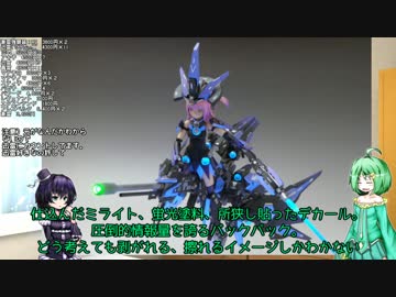 第2回フレームアームズ・ガール祭りプラス、その3