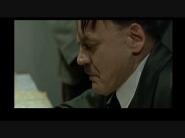 総統閣下はアニメDies iraePVをご覧になったそうです