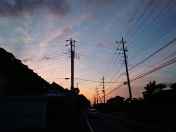 【ゆっくり】徒歩で日本一周part18【銚子→香取】