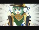 【東方アレンジ】 Paranoia Overture 【Unprepared Orchestra】