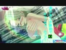 美少女と水鉄砲でキャッキャ、ムフフ！ 【閃乱カグラPBS】#3