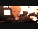 【Fate/MMD】蜘蛛糸モノポリー【エミヤ召喚記念】