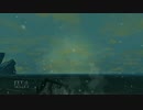 突如雪山に放り込まれた男part3[TheLongDark実況動画]