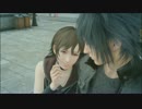 【FF15】　#10　真面目にストーリークリア目指して　【きりたん実況】