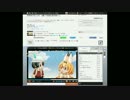 けものフレンズ11話再放送　二次会