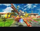 テンポよくゆっくり実況　EXVSMBON　part4