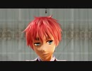 【APヘタリアMMD】2P英のIt's Muffin Time!