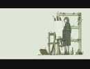 【ニコカラ】クリプトメリアの森【on vocal】修正版