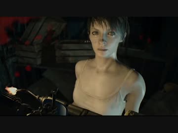 【全裸家族愛ホラー】怖くなりすぎたBIOHAZARD 7 実況プレイ 13【FeniX】