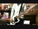 【姫軍曹】Heaven's Drive弾いてみた