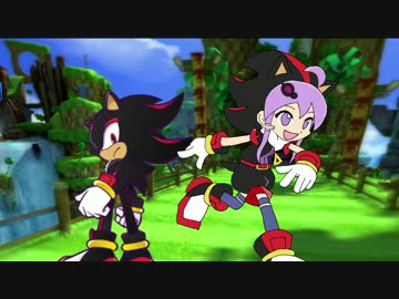 【ミックス実況】ソニック・ザ・ヘッジホッグ２【その４】