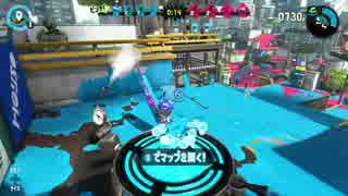 【試射会】手っ取り早くスプラトゥーン２【ノーカット】