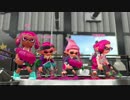 【試射会】Splatoon2で塗り塗りマニューバ編【実況付き】