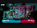 【試射会】Splatoon2で塗り塗りスプシュ編【実況付き】