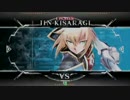 【アミパラキャッスル】3/11 定例大会後フリプ録画台全試合 Part3/3【BBCF】