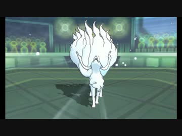 最強の伝説ポケモン　#12【ポケモンSM　ゆっくり実況】