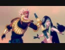 【Reaction!!】GRAVITY DAZE 2 外伝－クロウの帰結－Part6